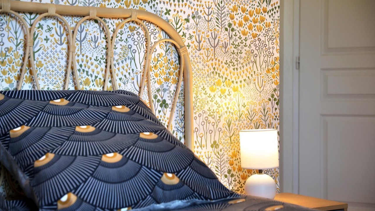 Photo of Bedroom in Parnac