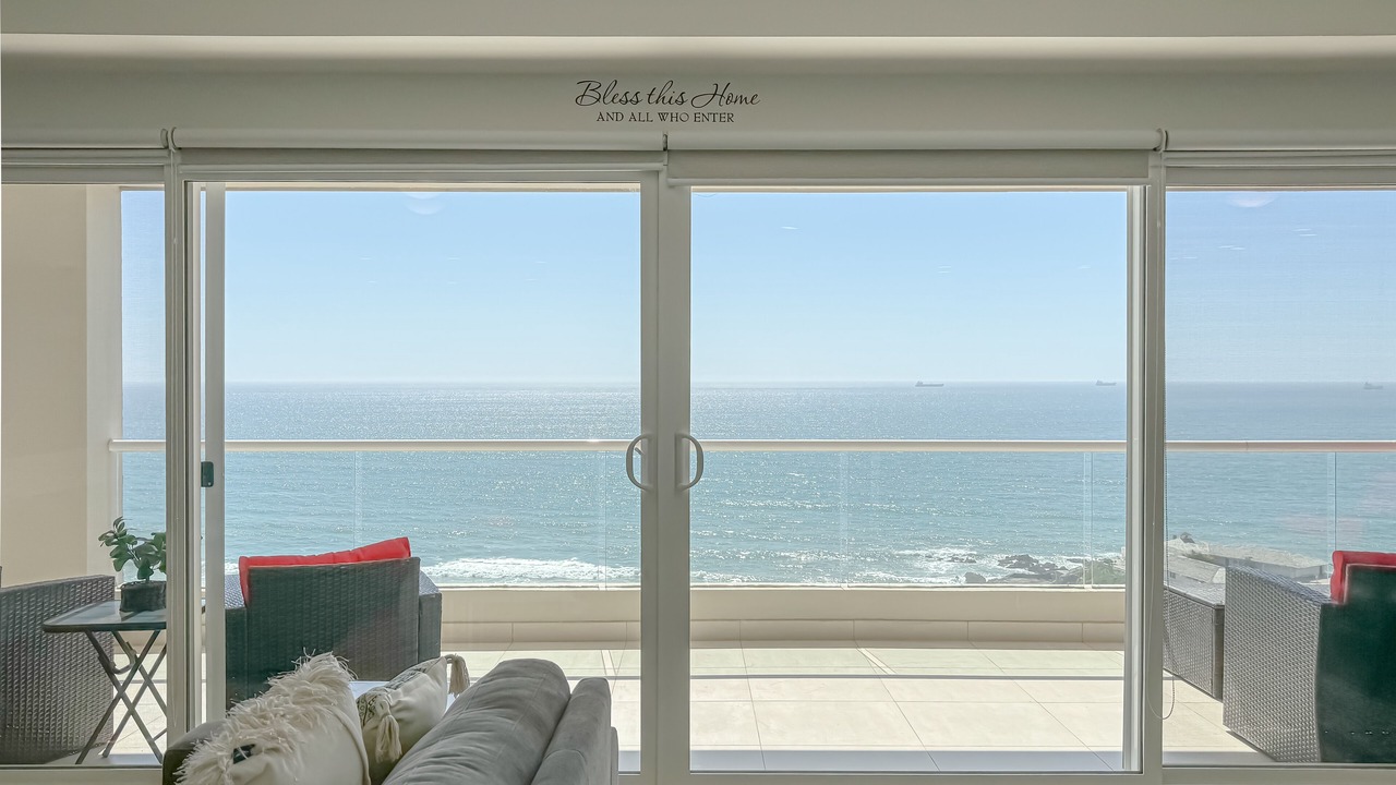 Photo of Livingroom in La Joya