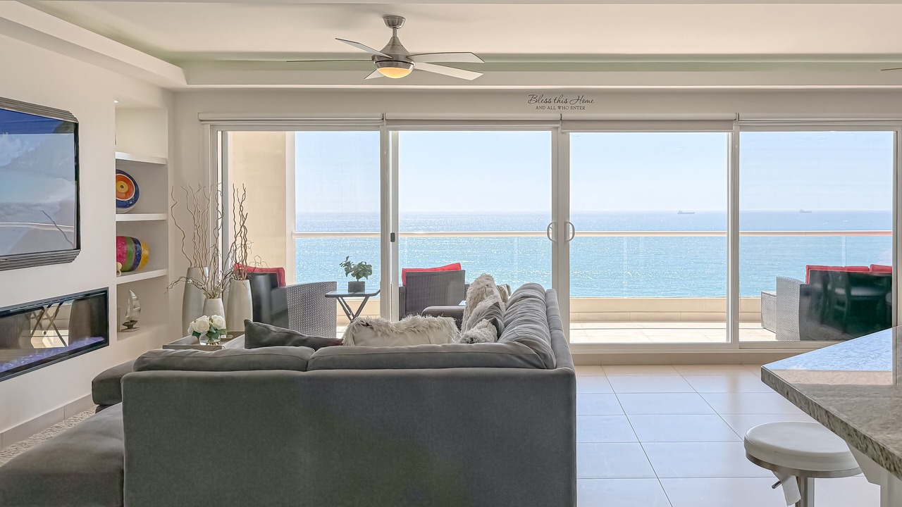 Photo of Livingroom in La Joya