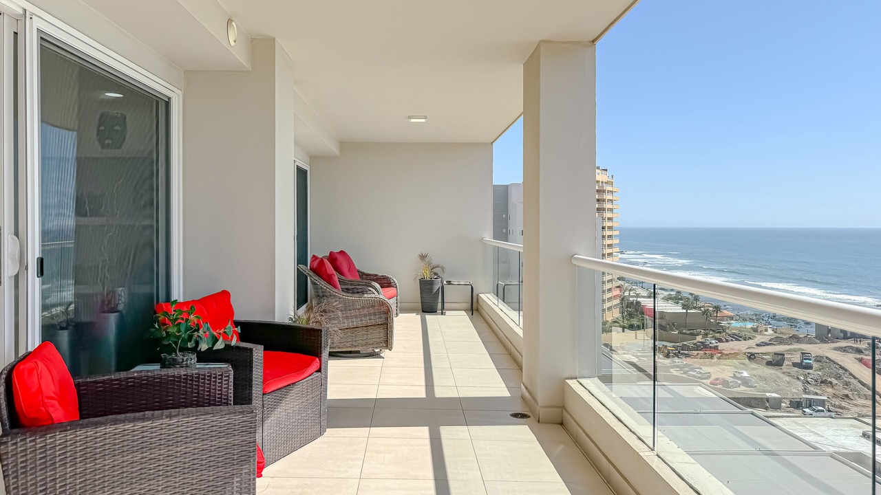 Photo of Patio Balcony in La Joya