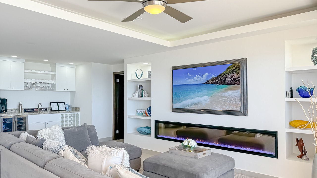 Photo of Livingroom in La Joya