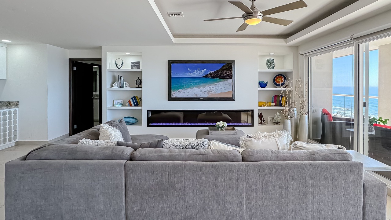 Photo of Livingroom in La Joya