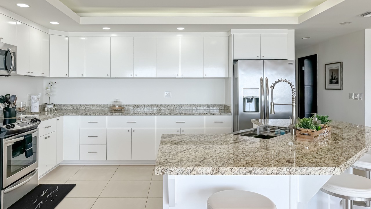 Photo of Kitchen in La Joya