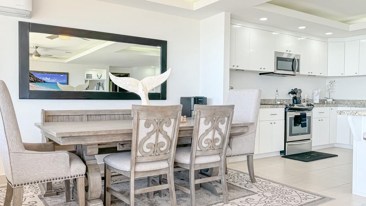 Photo of Kitchen in La Joya