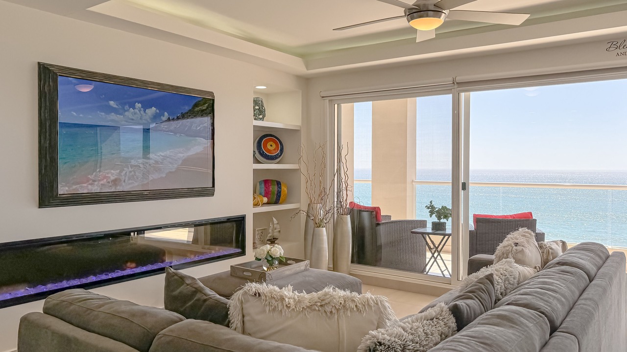 Photo of Livingroom in La Joya