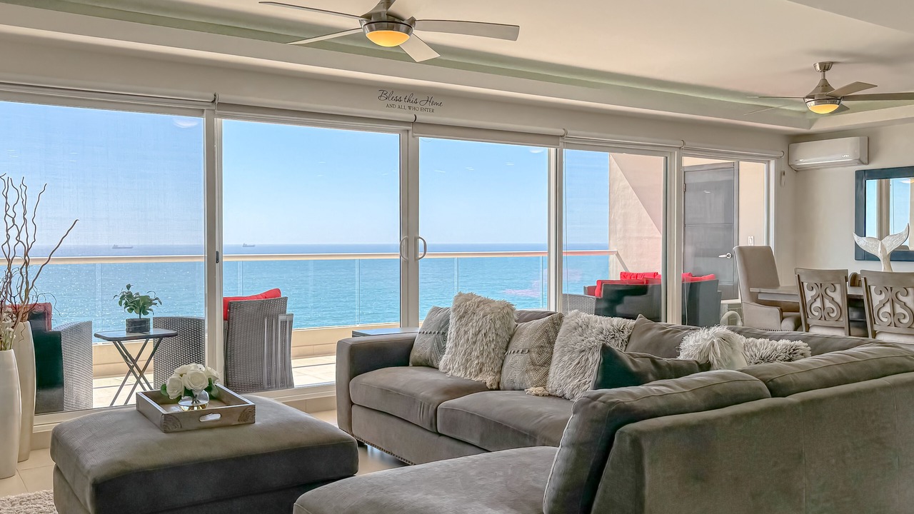 Photo of Livingroom in La Joya