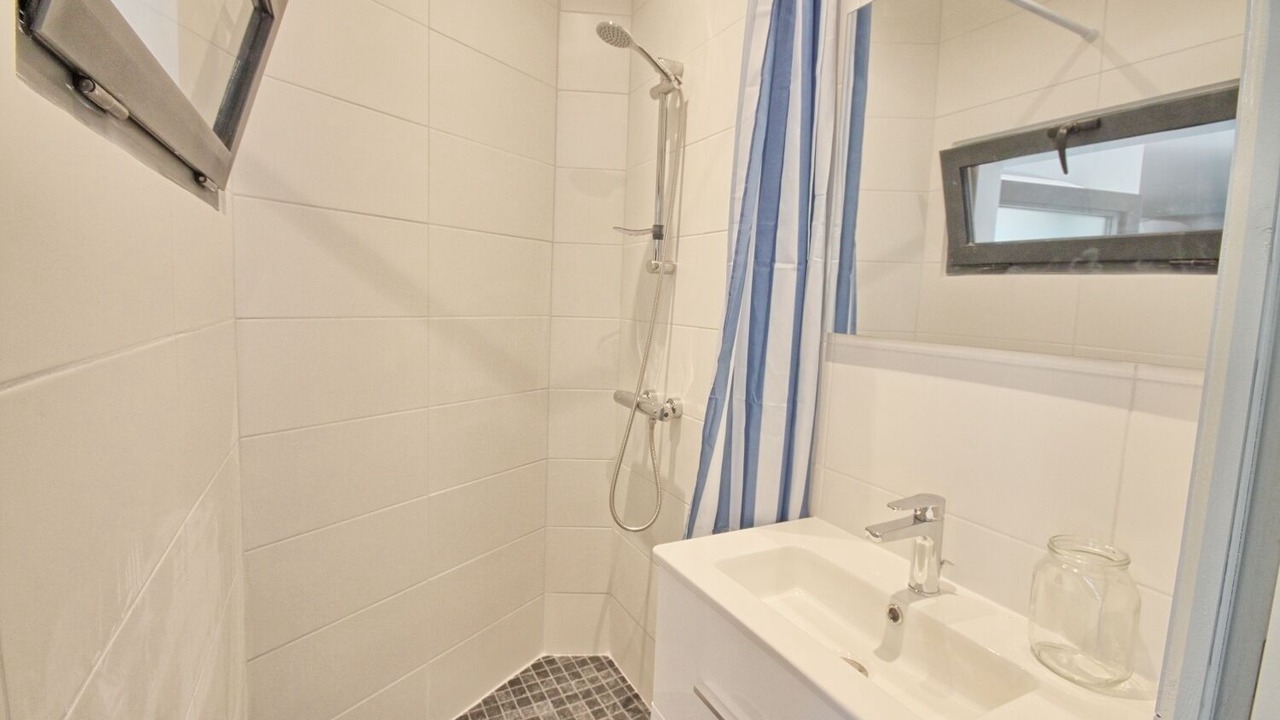 Photo of Bathroom in Saint-Regnobert-de-la-Cote-de-Nacre