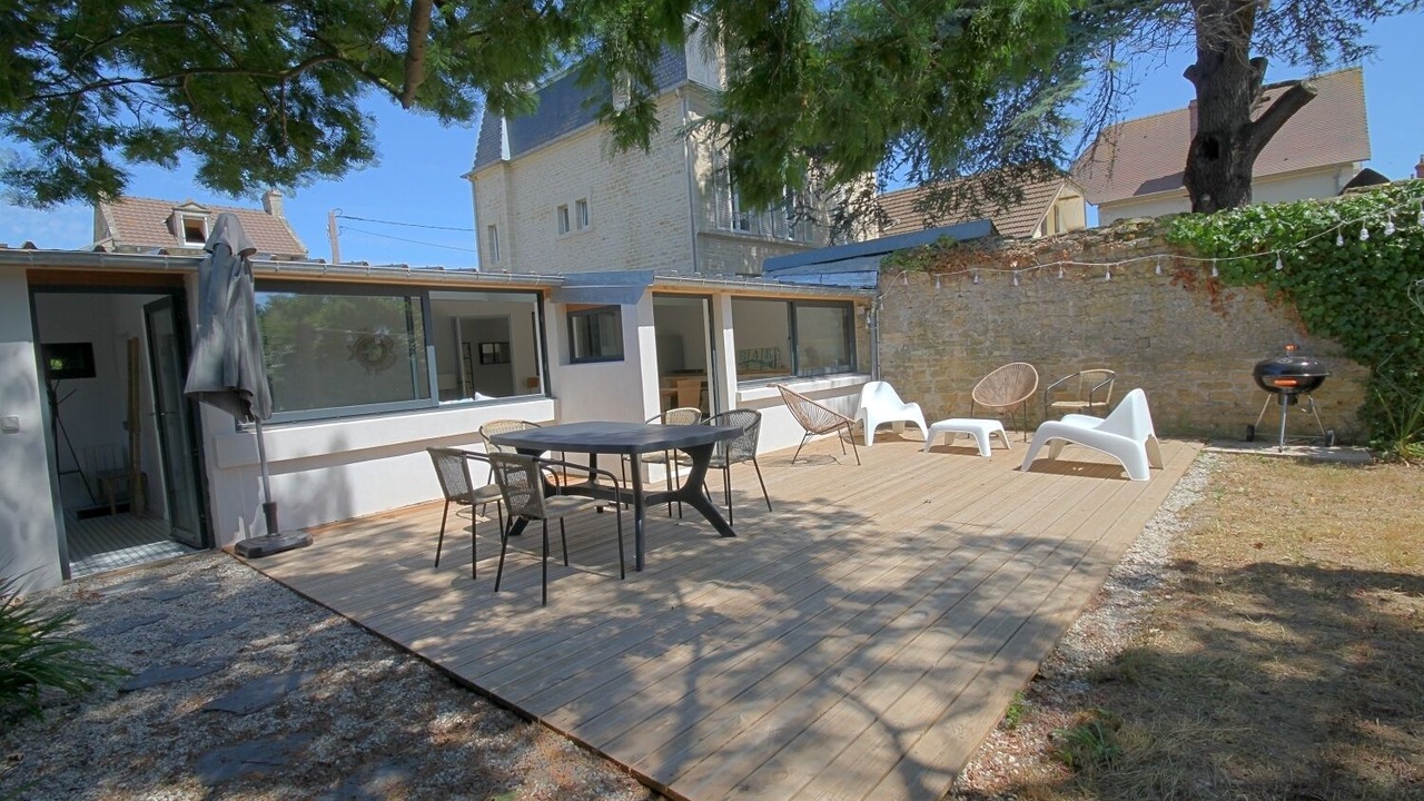 Photo of Outdoor in Saint-Regnobert-de-la-Cote-de-Nacre