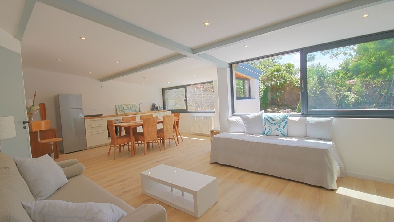 Photo of Livingroom in Saint-Regnobert-de-la-Cote-de-Nacre