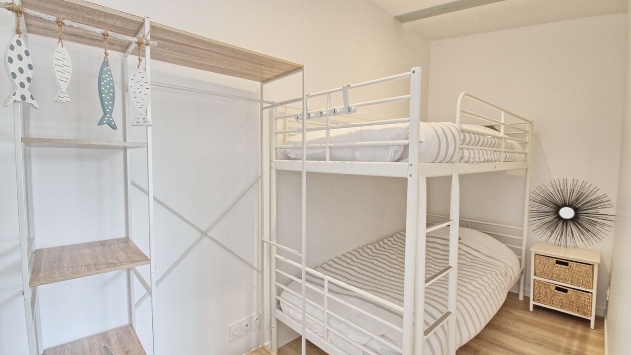 Photo of Bedroom in Saint-Regnobert-de-la-Cote-de-Nacre
