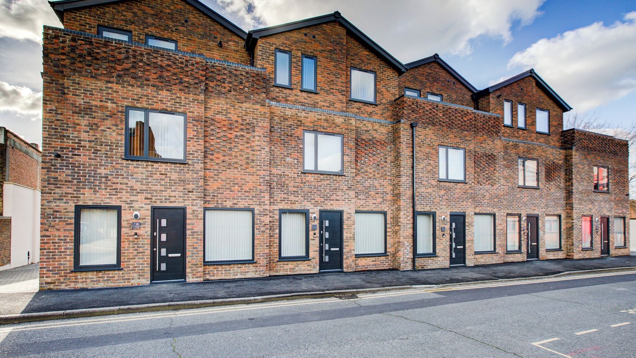 Photo of Others in Uxbridge North