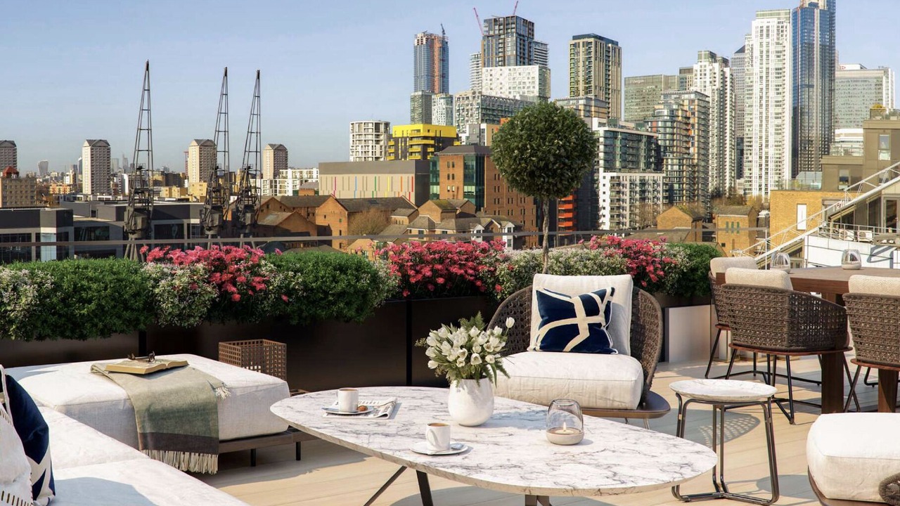 Photo of Others in Uxbridge North