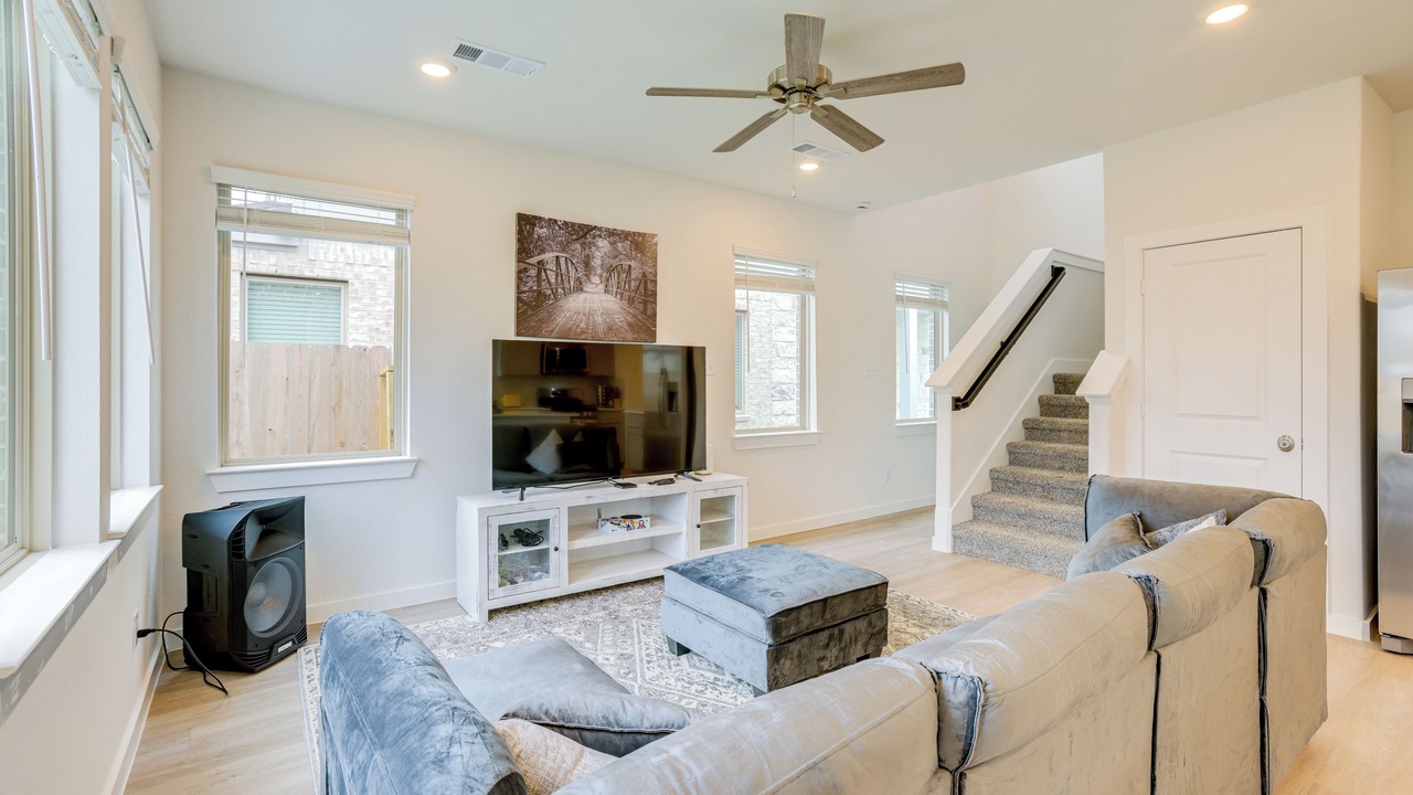 Photo of Bedroom in Hockley