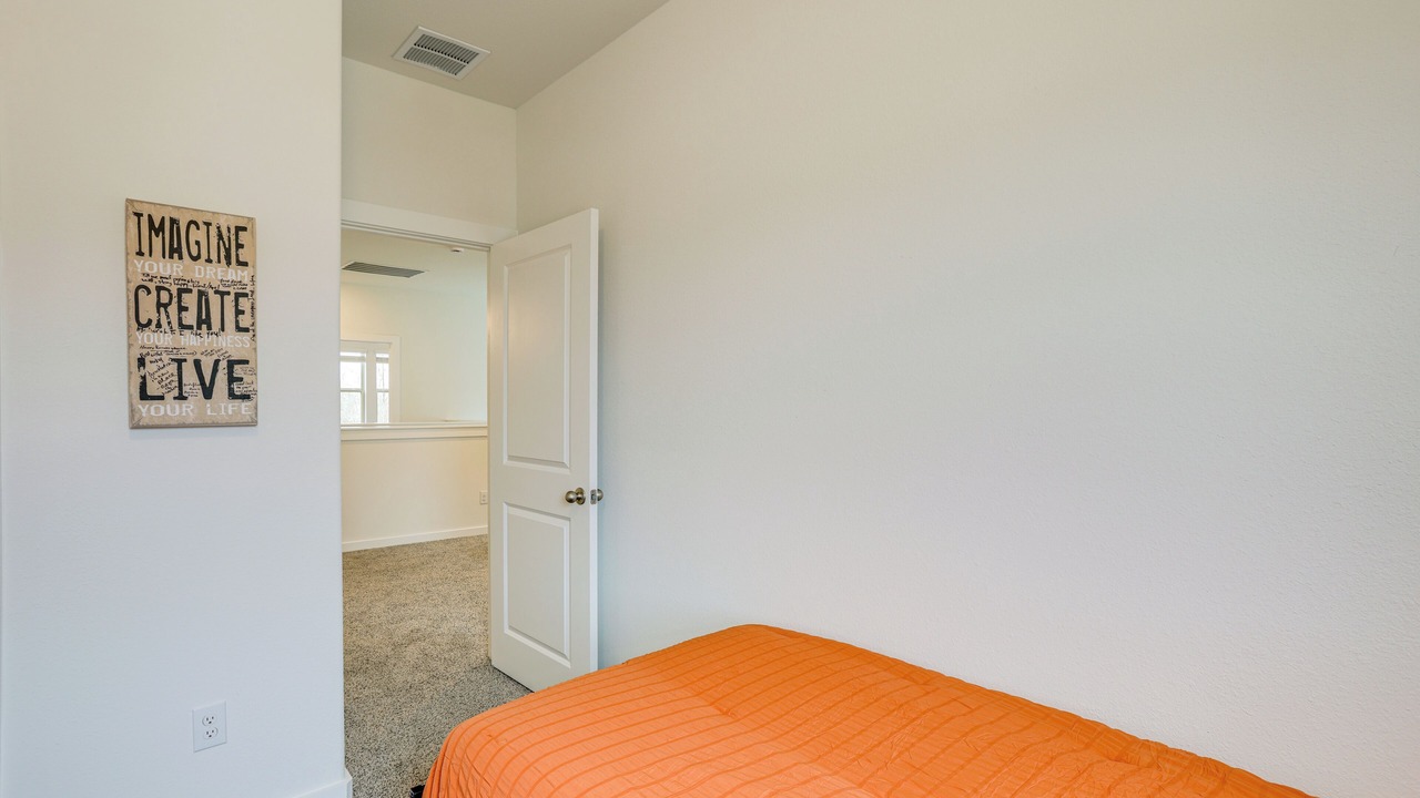 Photo of Bedroom in Hockley