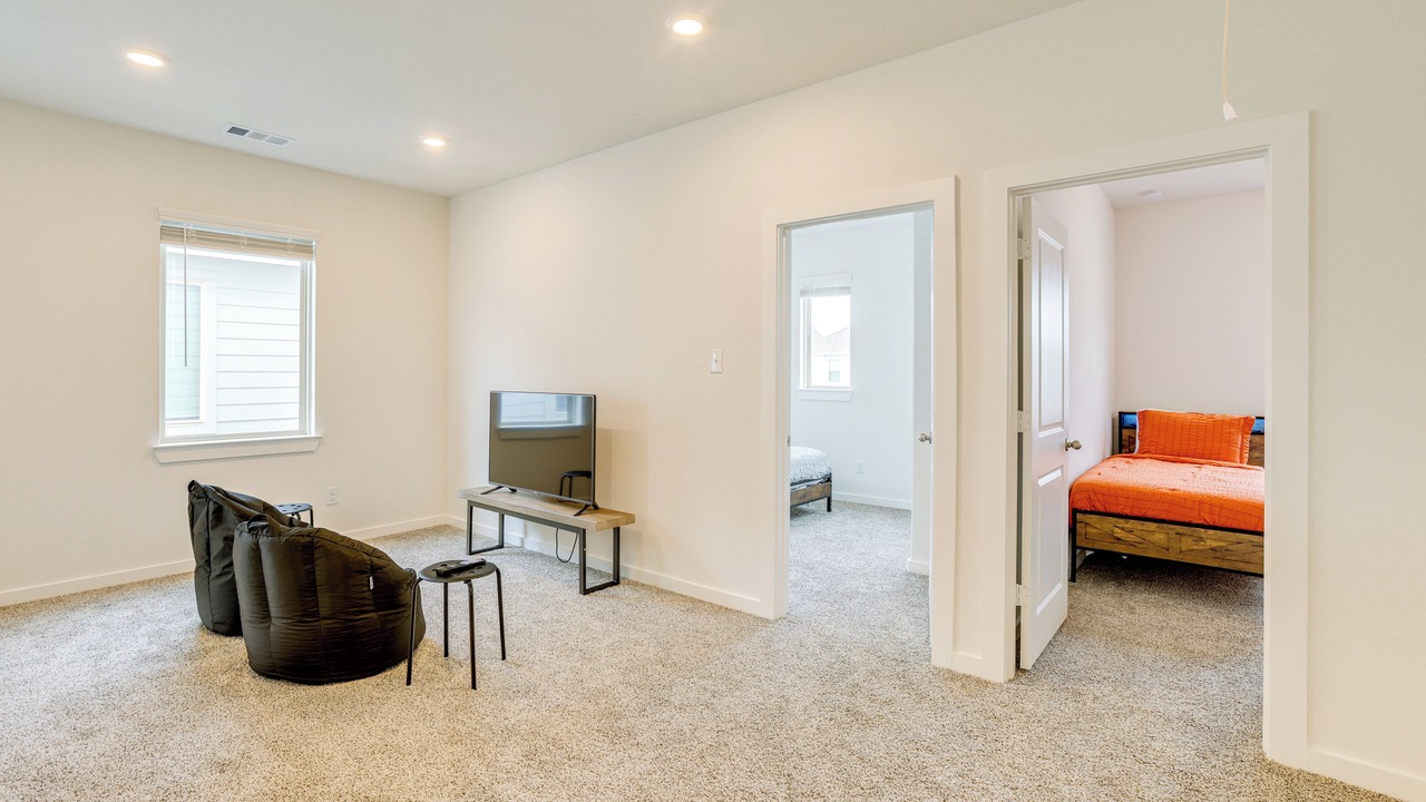 Photo of Bedroom in Hockley