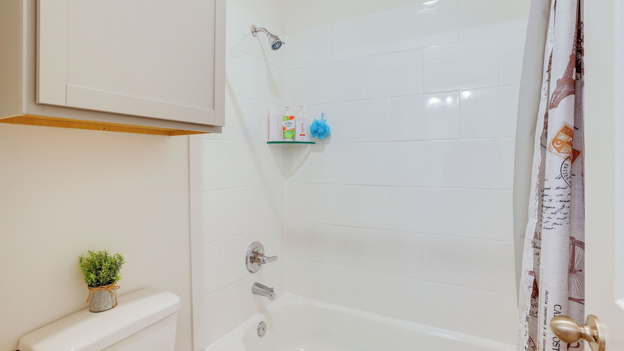 Photo of Bathroom in Hockley