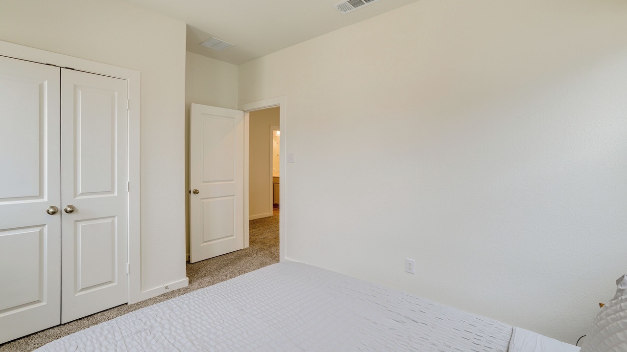Photo of Bedroom in Hockley