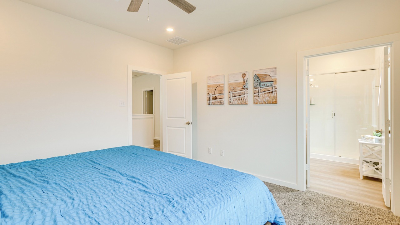 Photo of Bedroom in Hockley