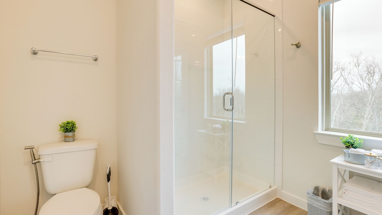 Photo of Bathroom in Hockley