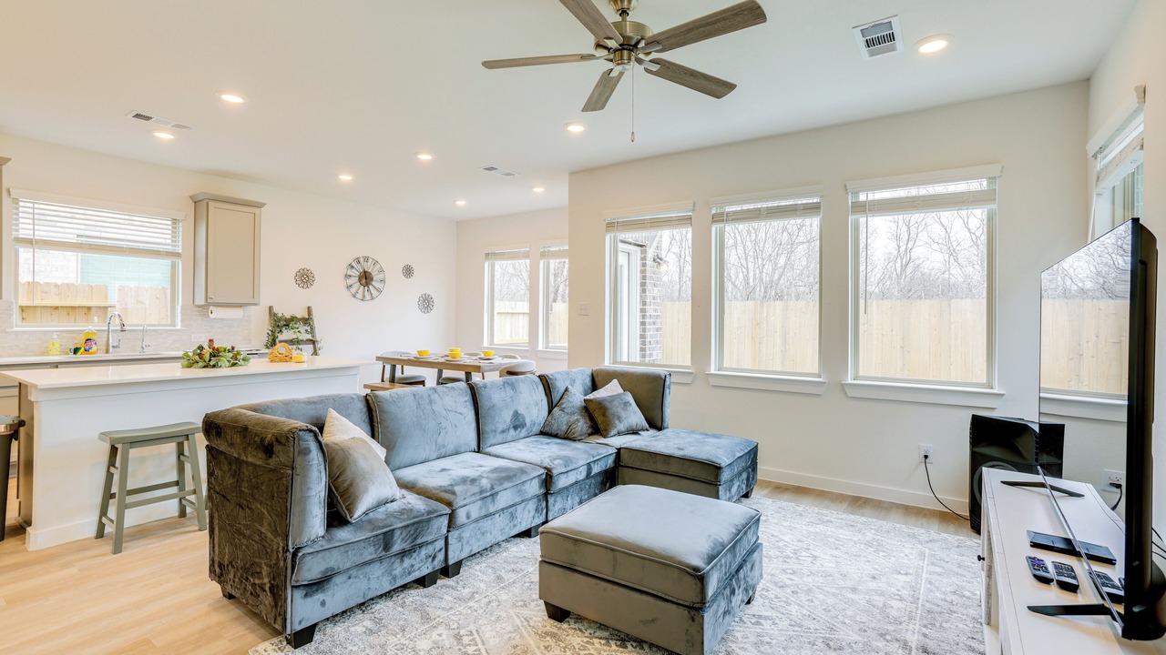 Photo of Livingroom in Hockley