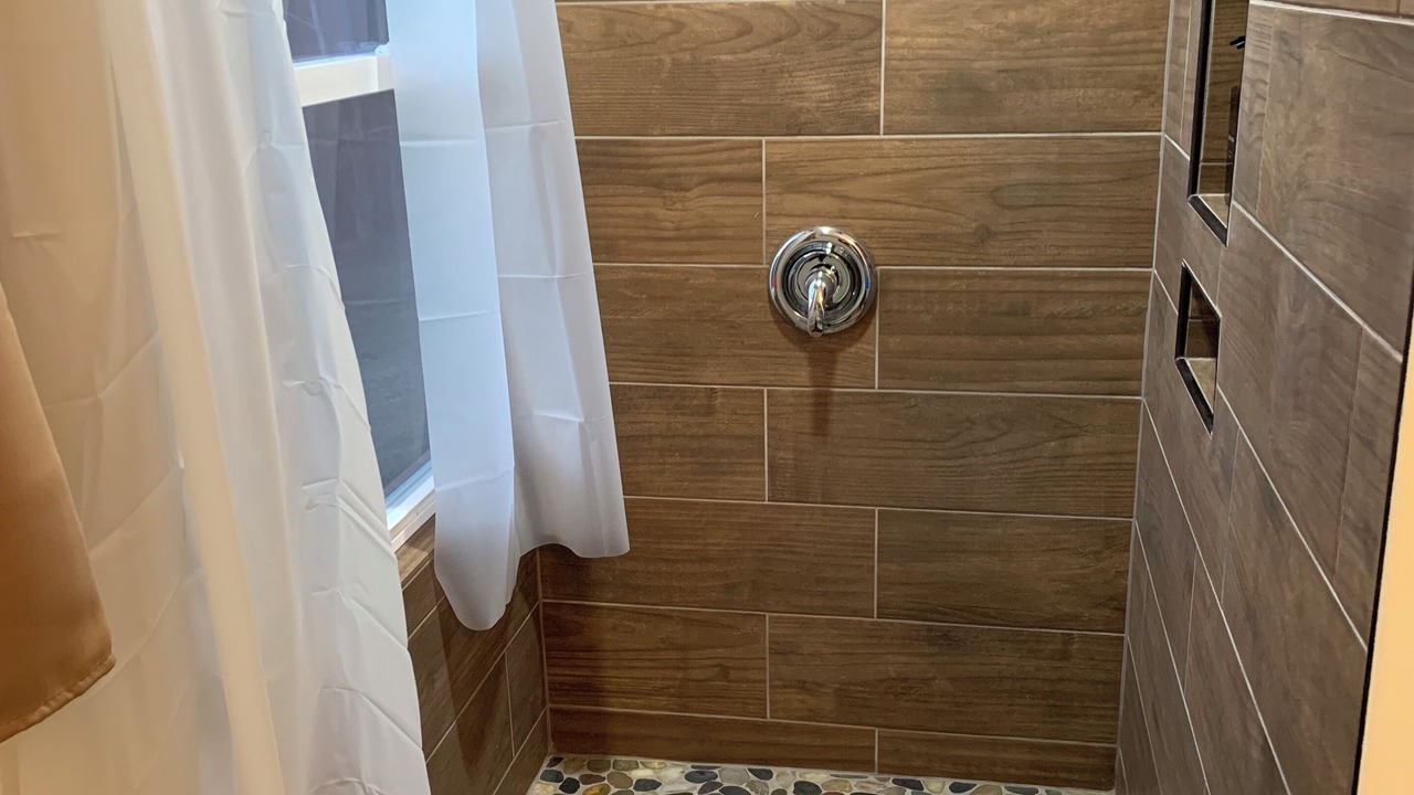 Photo of Bathroom in Piper Gap