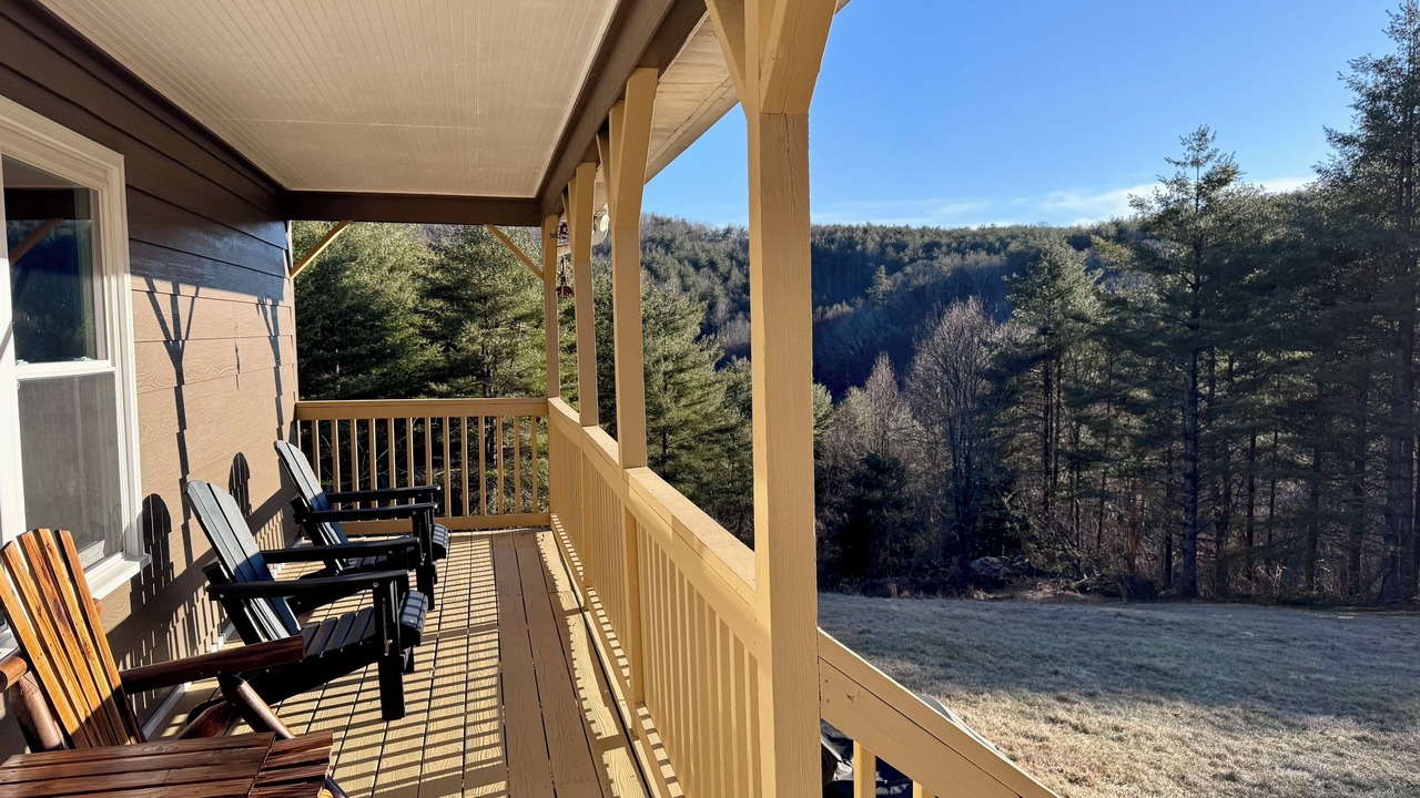 Photo of Outdoor in Piper Gap