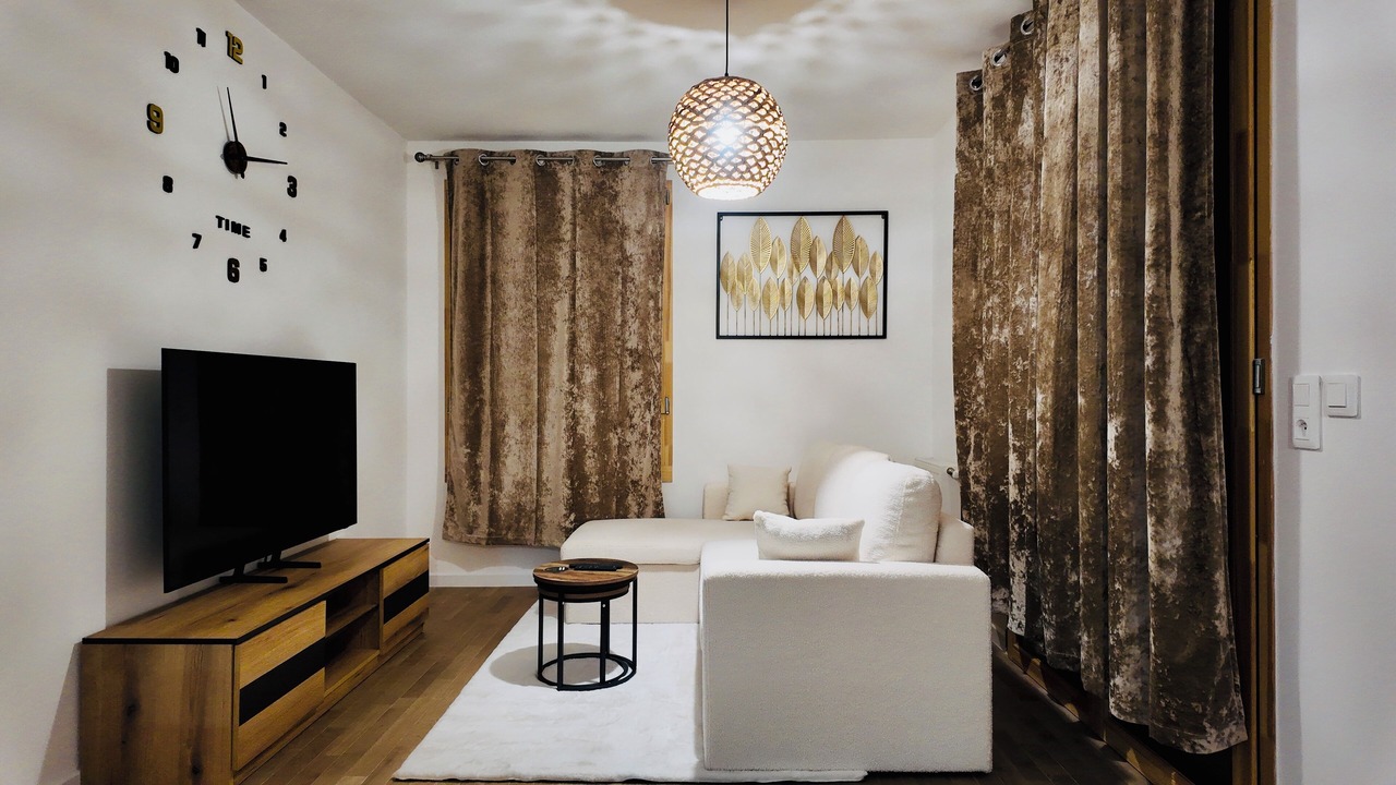 Photo of Livingroom in Rungis