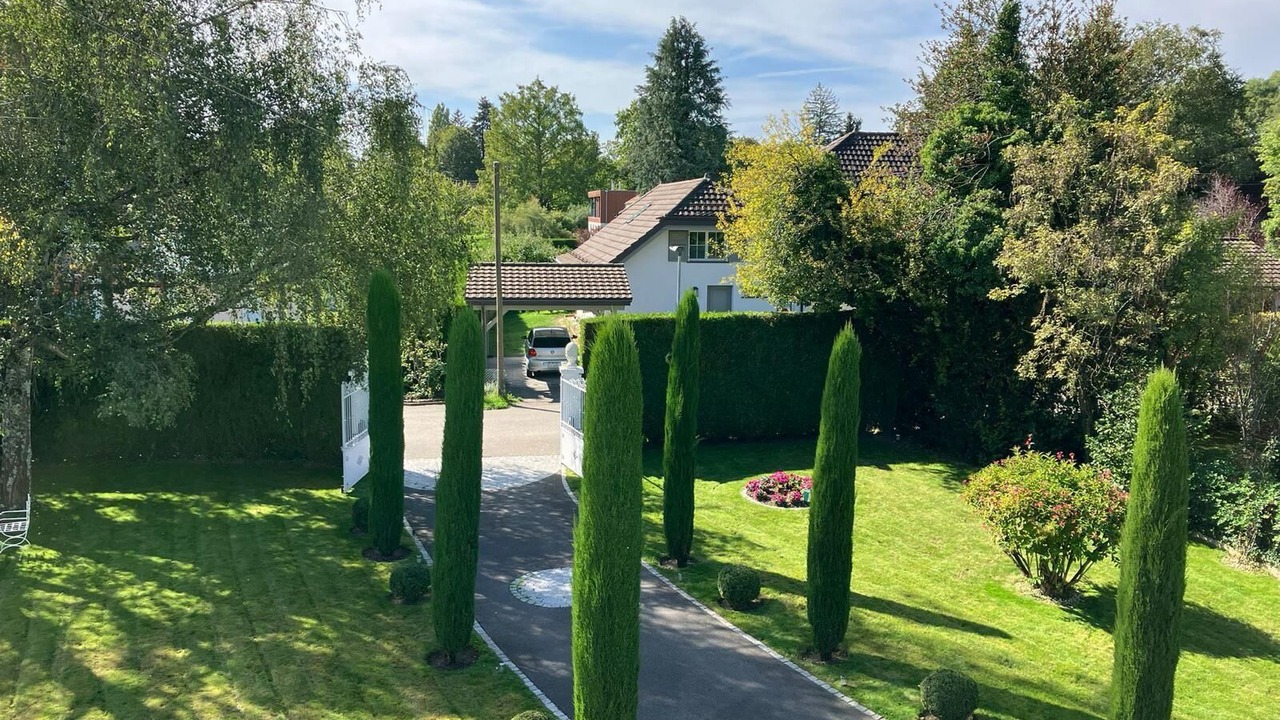 Photo of Outdoor in Coppet