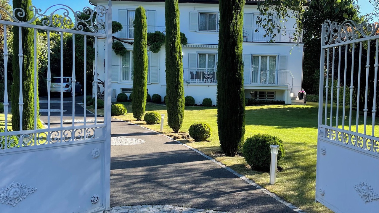 Photo of Outdoor in Coppet