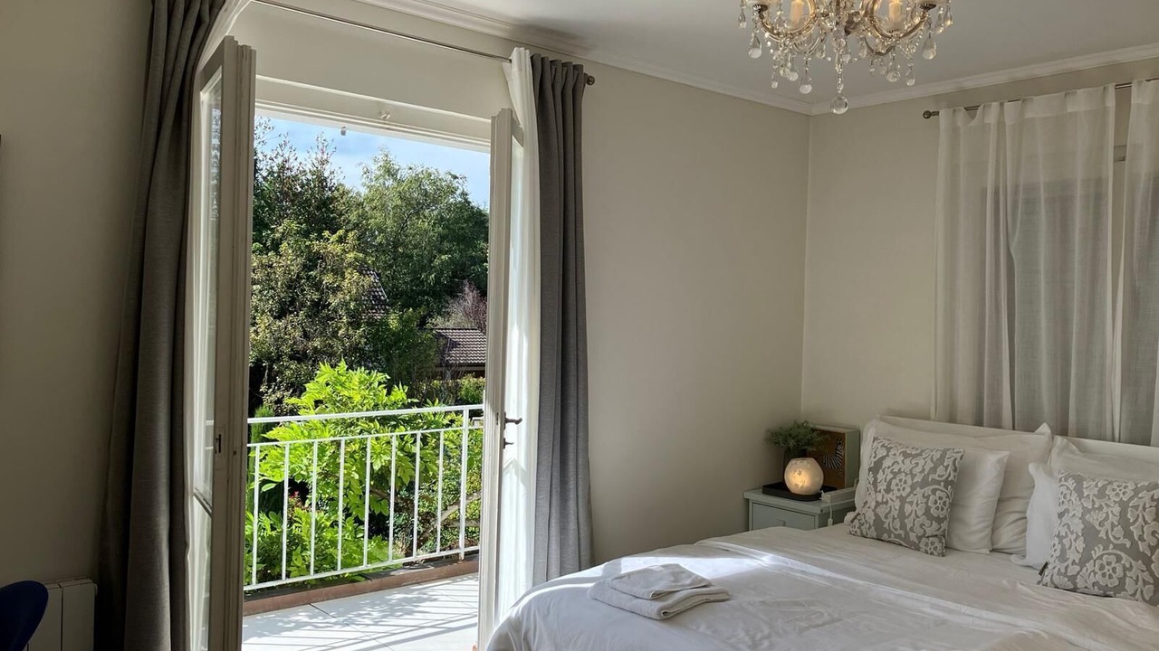 Photo of Bedroom in Coppet