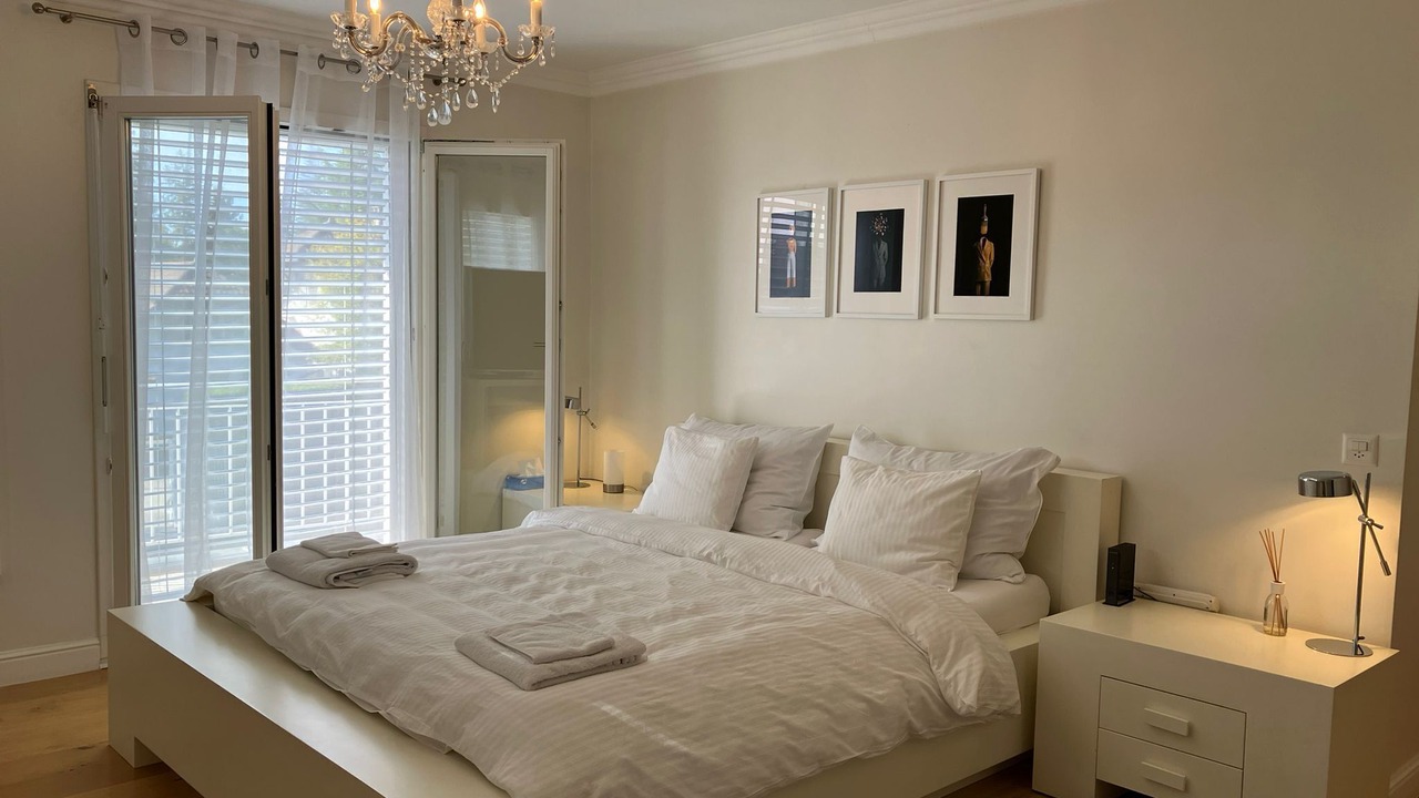 Photo of Bedroom in Coppet