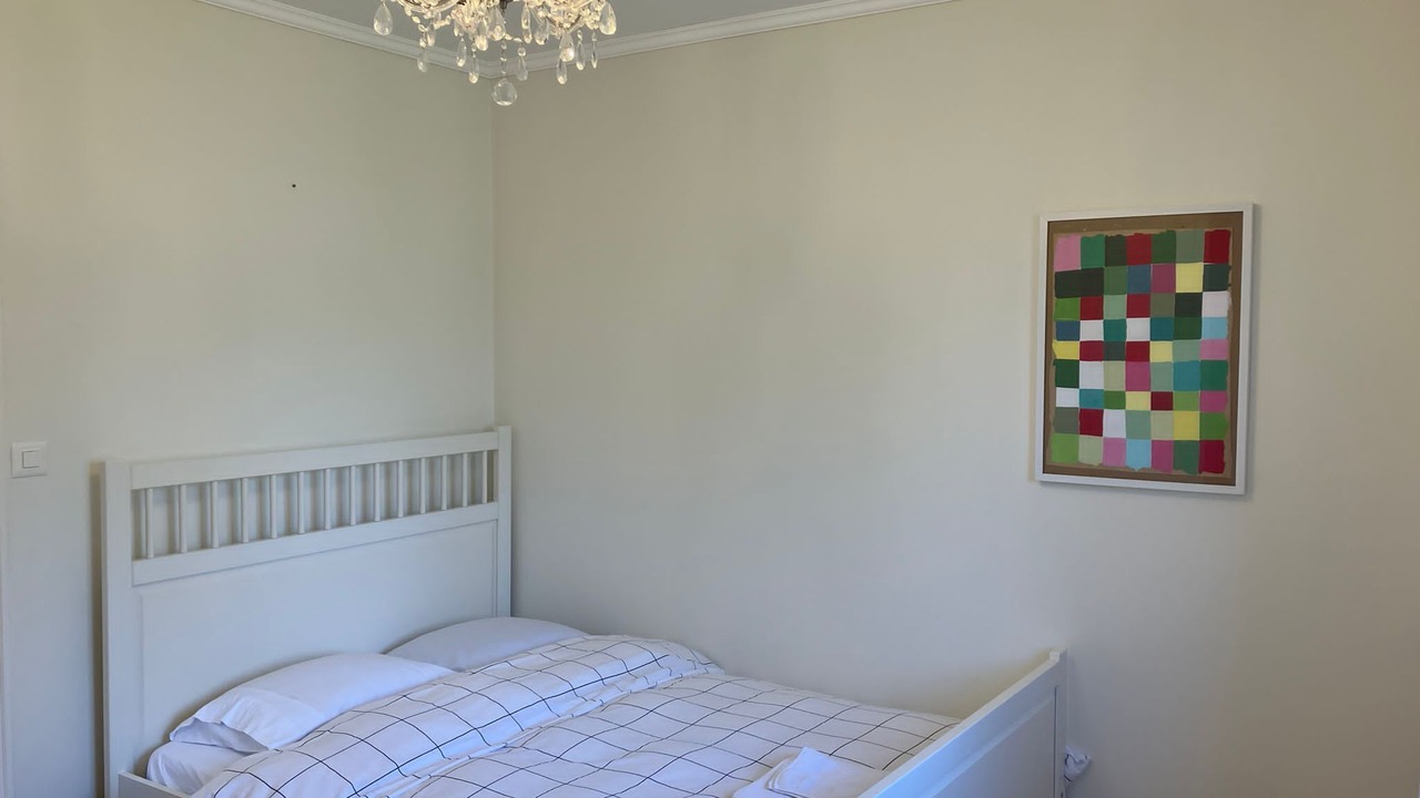 Photo of Bedroom in Coppet