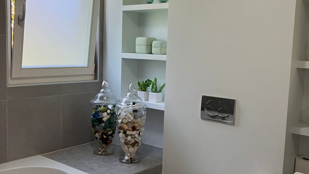 Photo of Bathroom in Coppet