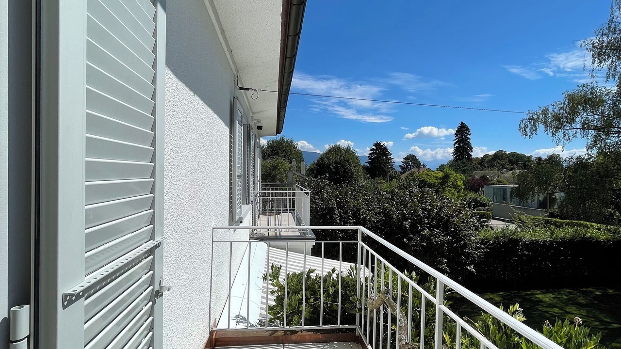 Photo of Outdoor in Coppet