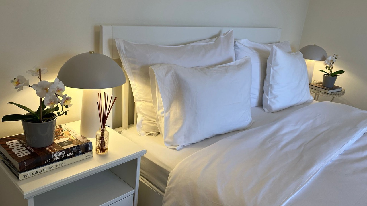 Photo of Bedroom in Coppet