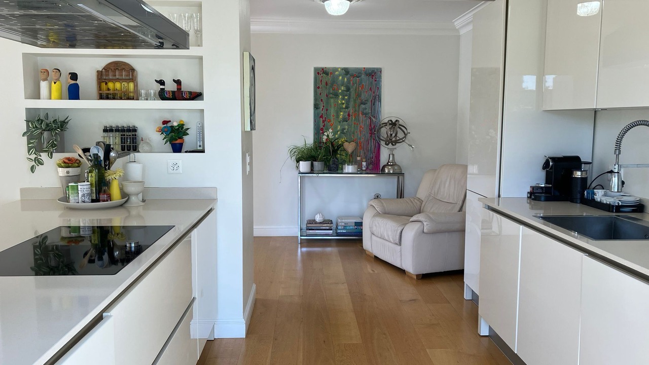 Photo of Kitchen in Coppet
