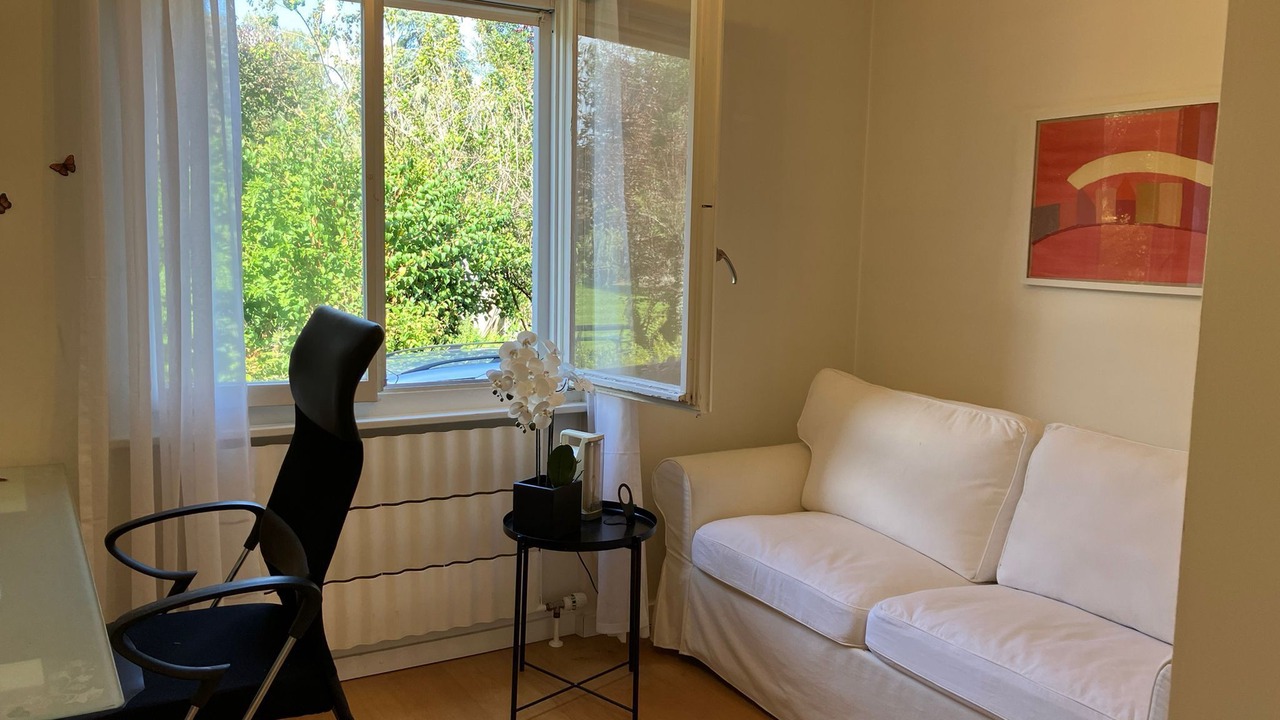 Photo of Livingroom in Coppet