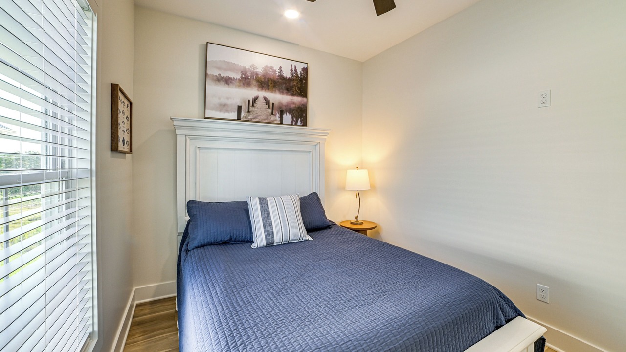 Photo of Bedroom in Grand Rivers