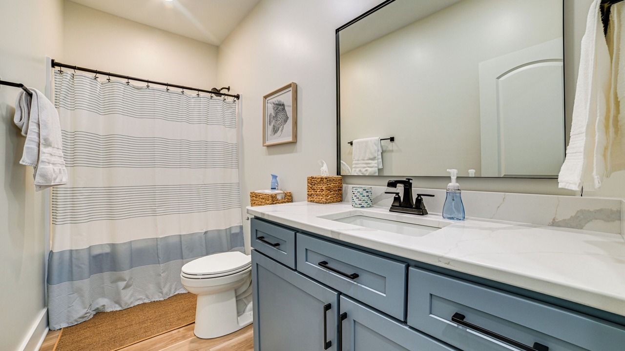 Photo of Bathroom in Grand Rivers