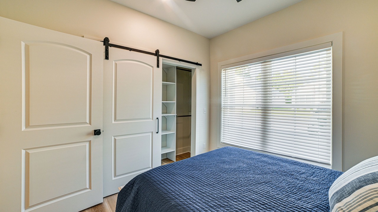 Photo of Bedroom in Grand Rivers