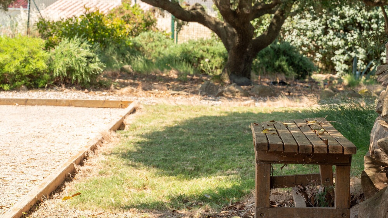 Photo of Outdoor in Escales