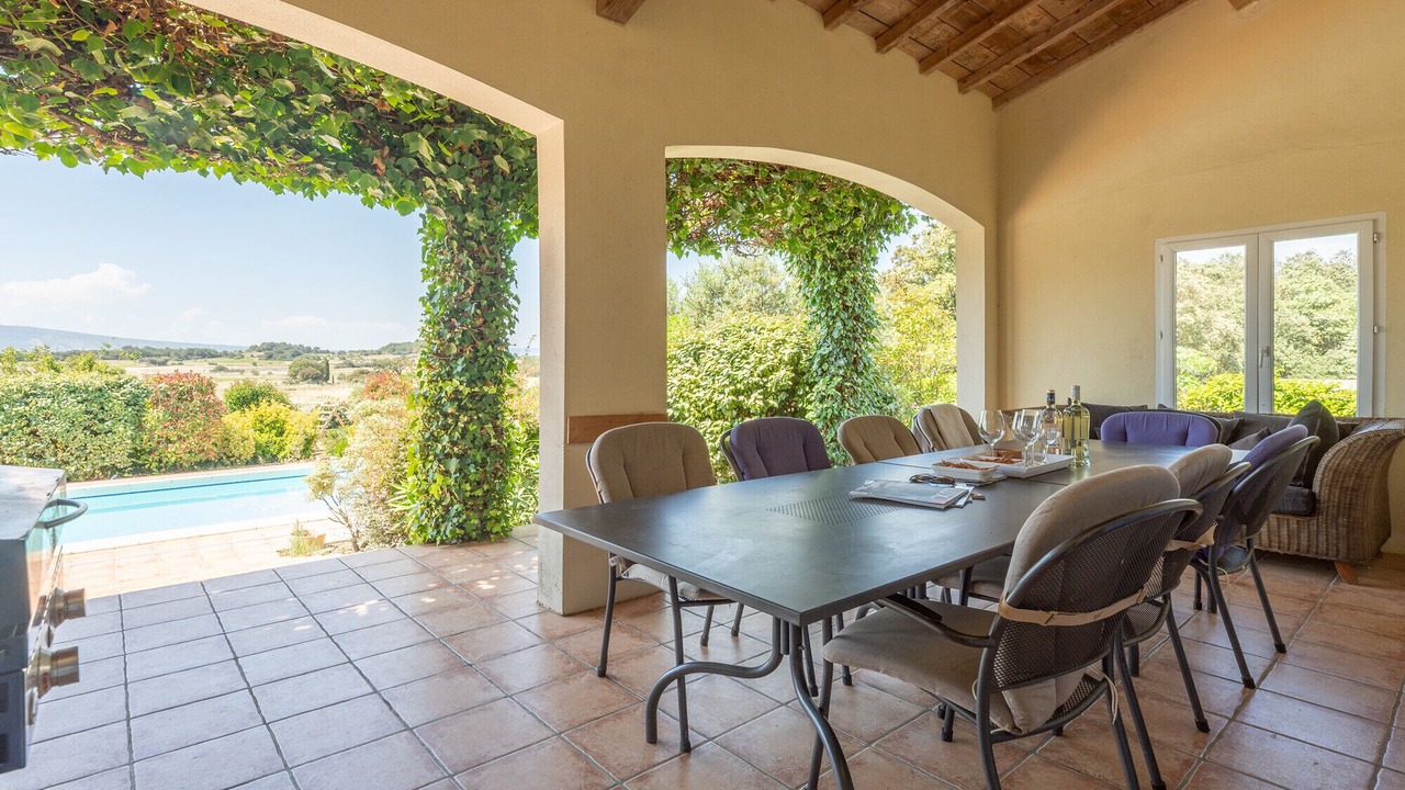 Photo of Outdoor in Escales