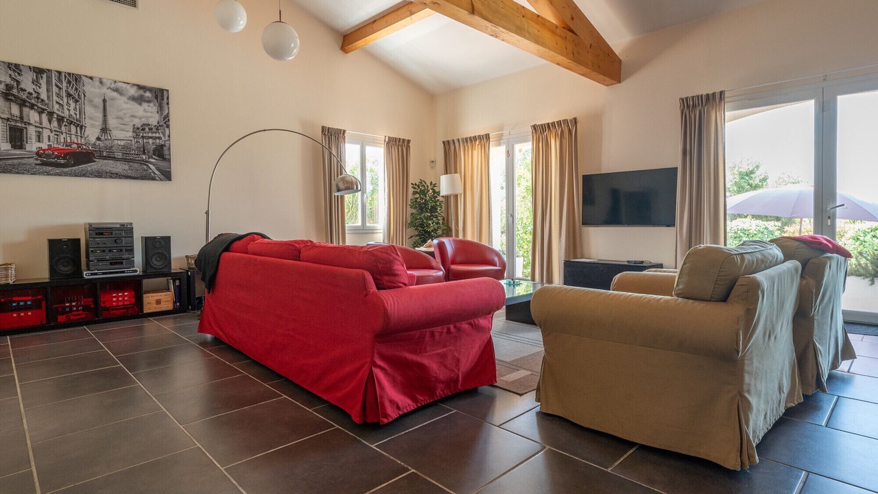 Photo of Livingroom in Escales