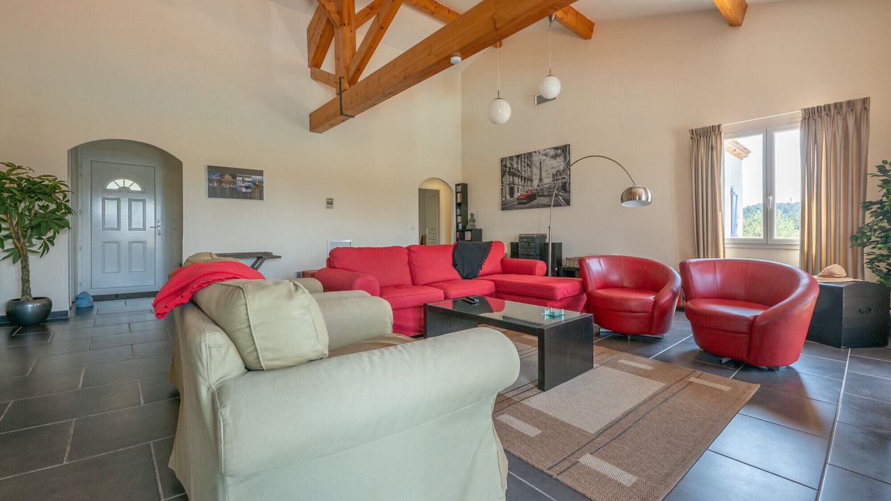 Photo of Livingroom in Escales