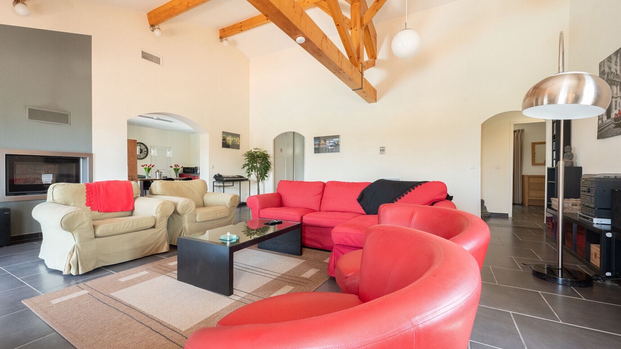 Photo of Livingroom in Escales