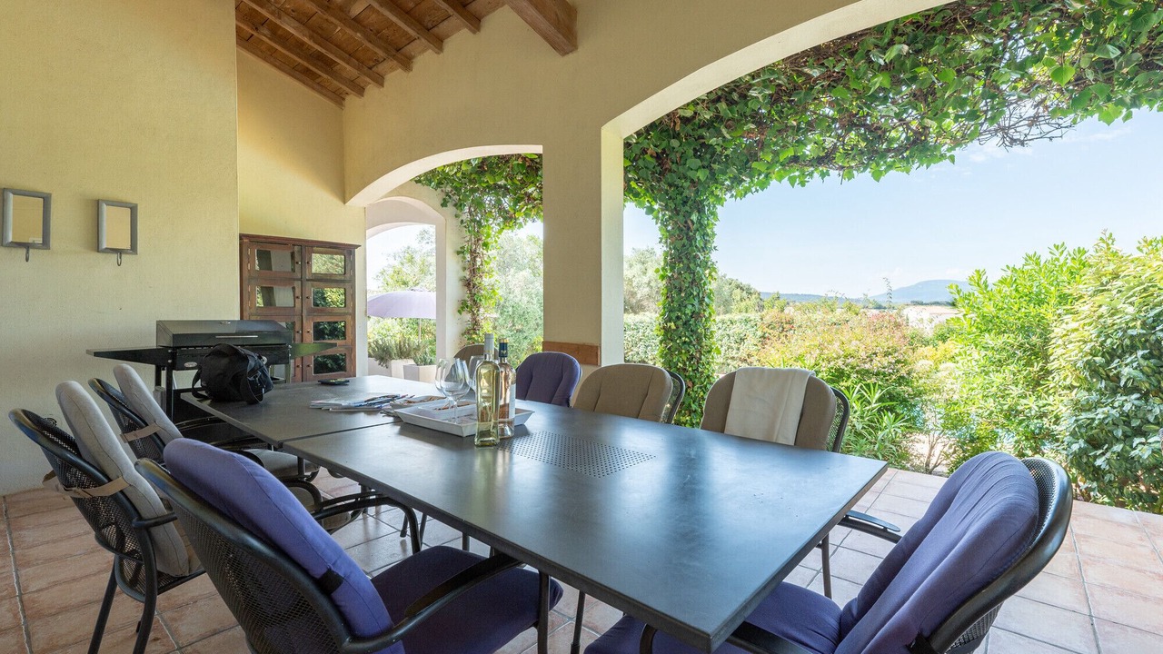 Photo of Outdoor in Escales