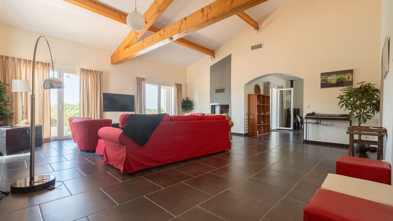 Photo of Livingroom in Escales