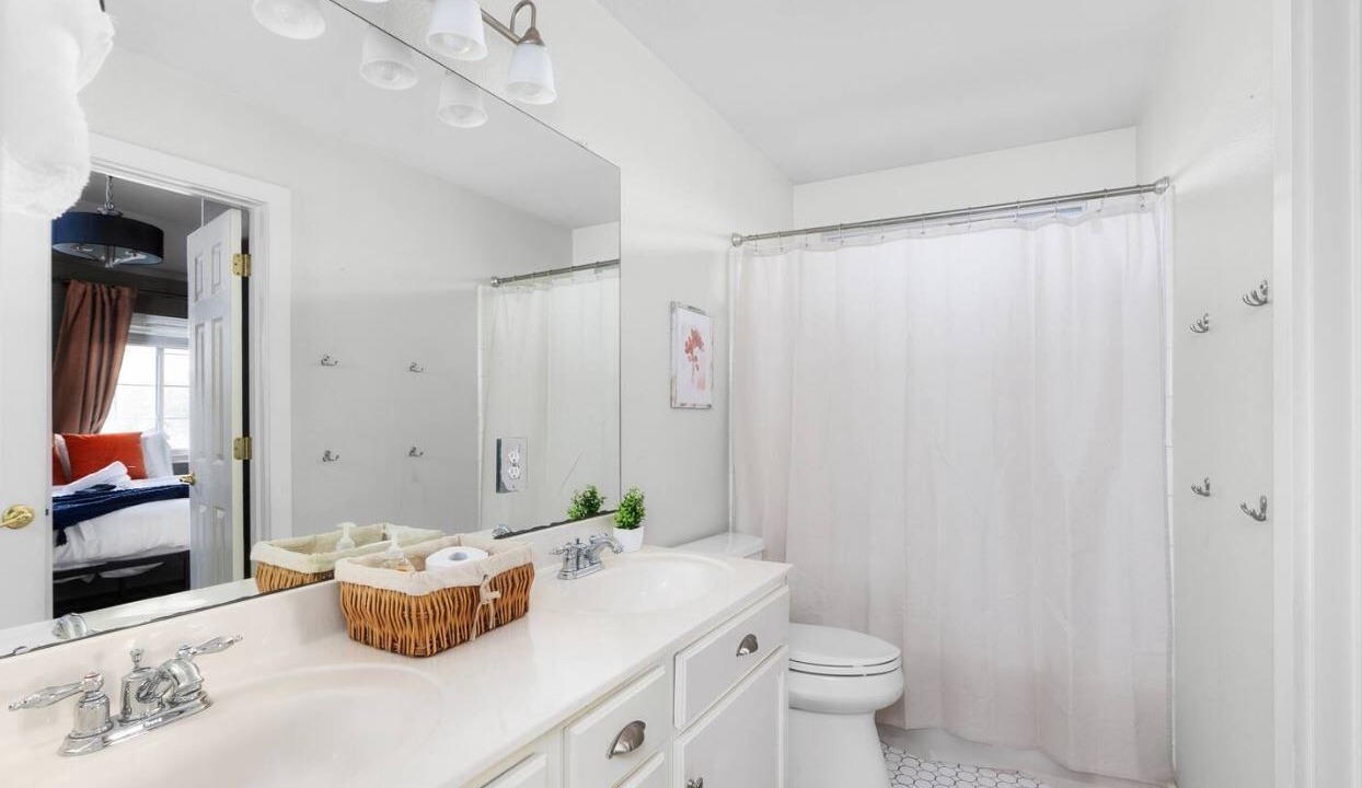Photo of Bathroom in East Congress