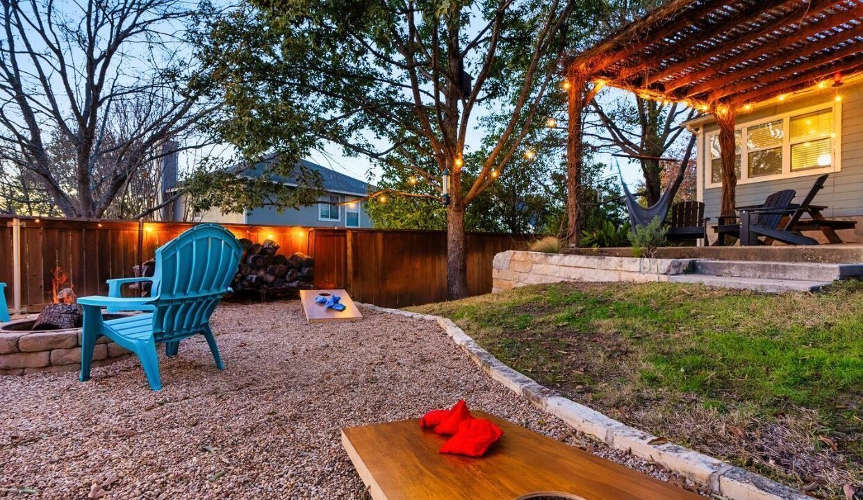 Photo of Patio Balcony in East Congress