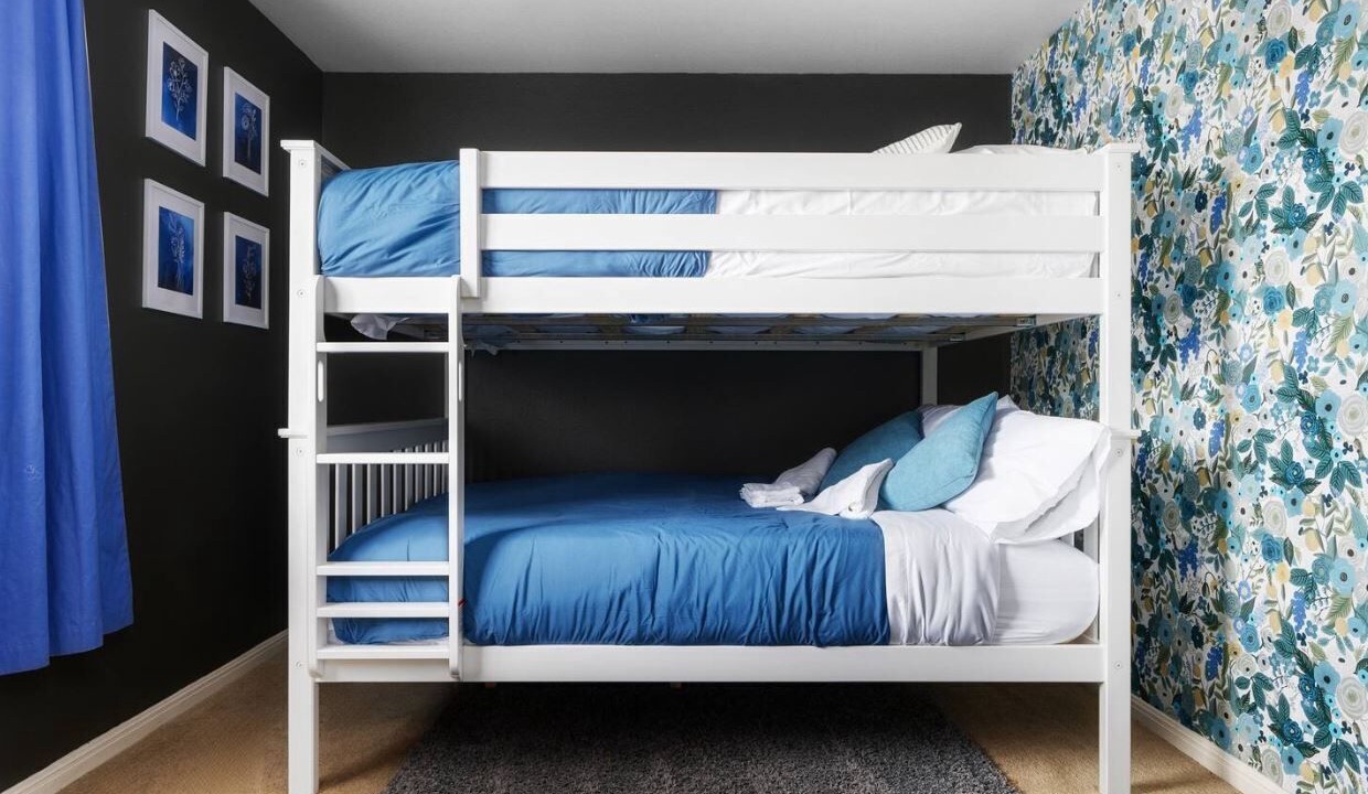 Photo of Bedroom in East Congress